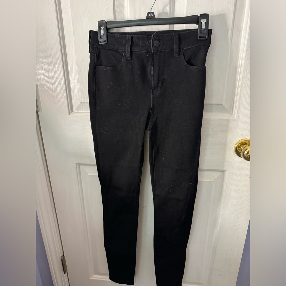 American Eagle Jeggings